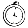 Flexible Hours icon